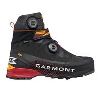 Garmont - Tower 3.0 Extreme GTX - Bergschuhe, Gr. 43 UK 9, grau (Black/GarmontRed)