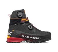 GARMONT Tower 3.0 Extreme Gore-tex - Mixte - Schwarz / Rot / Gelb - Größe 44- Modell 2025