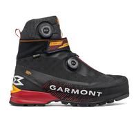 Garmont - Tower 3.0 Extreme GTX - Bergschuhe, Gr. 45, grau (Black/GarmontRed)
