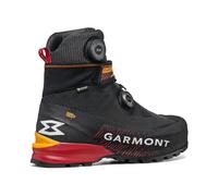 Garmont TOWER 3.0 EXTREME GTX - Bergschuh BLACK/GARMONT RED 9,5