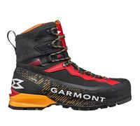 GARMONT Tower 3.0 Gore-tex - Herren - Schwarz / Orange - Größe 44 1/2- Modell 2026