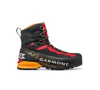 Garmont Tower 3.0 GTX Bergschuhe - Black/Garmont Orange, UK 10,5 - EU 45