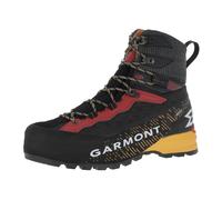 Garmont TOWER 3.0 GTX - Bergschuh black/garmont orange 9,5