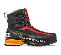 Garmont - Tower 3.0 GTX - Bergschuhe, Gr. 47.5, grau (Black/GarmontOrange)