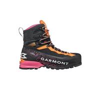 Garmont Schuhe Tower 3.0 GTX (W002908) schwarz/himbeerrosa Größe 5