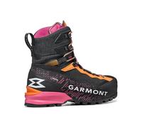 Garmont Tower 3.0 Goretex Bergsteigerschuhe Black / Raspberry Pink EU 41 1/2 (002887-7.5)