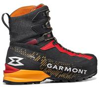 Damen Wanderschuh Garmont Tower 3.0 GTX 2026 Schuhgröße: UK 4 black/raspberry-pink
