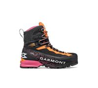 Garmont Tower 3.0 Goretex Bergsteigerschuhe Black / Raspberry Pink EU 39 1/2 (002887-6)