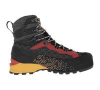 Garmont - Tower 3.0 GTX - Bergschuhe, Gr. 42, grau (Black/GarmontOrange)