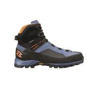 garmont tower trek gore tex wanderschuhe blau