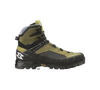 garmont tower trek gore tex wanderschuhe grun