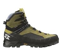 Garmont Tower Trek GTX Bergschuhe - green, UK 9 - EU 43