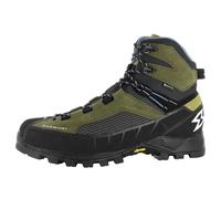 garmont tower trek gore tex wanderschuhe grun