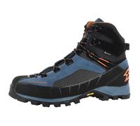 Garmont Tower Trek GTX Bergschuhe Blue UK 4,5 - EU 37,5