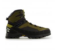 Garmont - Tower Trek GTX - Wanderschuhe, Gr. 42.5, schwarz/oliv (Green)
