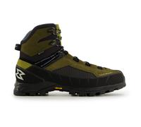 Garmont - Tower Trek GTX - Wanderschuhe, Gr. 46, schwarz/oliv (Green)