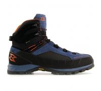 Garmont - Tower Trek GTX - Wanderschuhe, Gr. 47, schwarz (Blue)