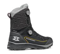 Garmont Trace High BOA GTX black/garmont orange (U002401) 4