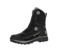 Garmont Trace High BOA GTX black/garmont orange (U002401) 9