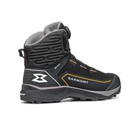 Garmont Trace Mid BOA GTX black/garmont orange (U002401) 12,5