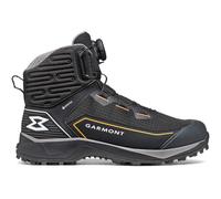 Garmont Trace Mid BOA GTX black/garmont orange (U002401) 11