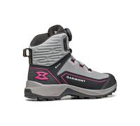 Garmont Trace Mid BOA GTX ultimate grey/raspberry pink (W046908) 5