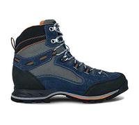 GARMONT Unisex - Erwachsene Outdoor Stiefel, Damen,Herren Sport- & Outdoorschuhe,Wechselfußbett,leicht,Outdoor-Schuhe,Blue,42 EU / 8 UK