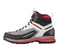 Garmont - Vetta Tech GTX - Wanderschuhe, Gr. 47.5, schwarz/grau (Grey/Red)