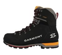 Garmont Nebraska II GTX black/garmont orange (U002401) 7,5
