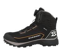 Garmont Trace Mid BOA GTX black/garmont orange (U002401) 11