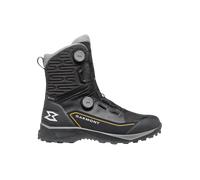 Garmont Unisex-winterstiefel Trace High Boa Gtx Schwarz 42