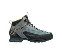 garmont vetta evo gore tex approach schuhe grau blau fur herren 45