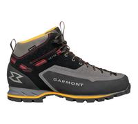 GARMONT Vetta Evo Gore-tex - Herren - Schwarz / Grau / Gelb - Größe 41 1/2- Modell 2026