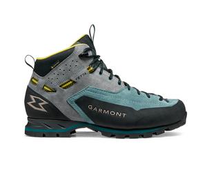Garmont - Vetta Evo GTX - Approachschuhe, Gr. 42.5, schwarz (ThunderstormGrey/GoblinBlue)