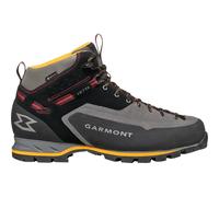 Garmont Vetta Evo GTX - Bergschuhe black-garmont orange 46,5