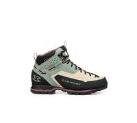 Garmont Vetta EVO GTX Damen ICEBERG GREEN / WHITECUP GREY 3 UK / 35 EU