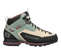 Garmont Vetta Evo GTX Damen Wanderschuhe gruen Größe 42.5 Trekking Wasserdicht GORE-TEX®