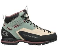 GARMONT Vetta Evo GTX - Zustiegsschuhe - Damen Green/White/Black 4 UK