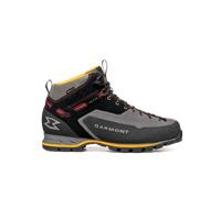 garmont vetta evo gore tex wanderschuhe schwarz orange 46