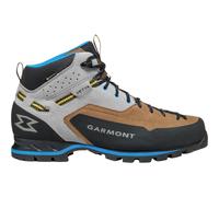 Garmont Vetta Evo GTX Herren Wanderschuhe grau Größe 46.5 Trekking Wasserdicht GORE-TEX®