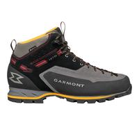 Garmont Vetta Evo GTX Herren Wanderschuhe schwarz Größe 43 Trekking Wasserdicht GORE-TEX®