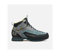 Garmont Vetta EVO GTX thunderstorm grey/goblin blue (M048652) 9