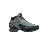 Garmont Vetta EVO GTX thunderstorm grey/goblin blue (M048652) 9,5