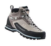 GARMONT Vetta Gore-Tex (Atmosphere Grey/Baby blue) Approach-Schuhe Women 40 (6.5 UK)