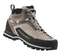 Garmont Vetta GTX - Approachschuhe - Damen Warm Grey / Light Blue 41