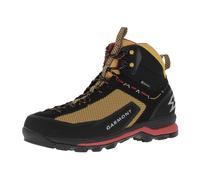Garmont Vetta Synth GTX Bergschuhe - radiant yellow/racing red, UK 13 - EU 48