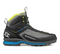 Garmont - Vetta Synth GTX - Wanderschuhe, Gr. 46 UK 11, grau/schwarz (SteelGrey/VallartaBlue)
