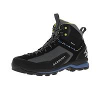 Garmont Vetta Synth GTX Bergschuhe Steel grey/vallarta blue UK 9 - EU 43