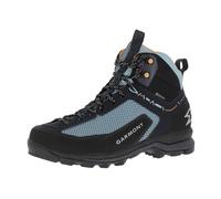 Garmont Vetta Synth GTX WMS Bergschuhe - sky blue/mock orange, UK 3,5 - EU 36