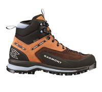 Wanderschuh GARMONT Vetta Tech Gore-Tex (Dark brown / Rust) Mann 42.5 (8.5 UK)